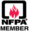 NFPA logo