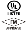 ULFM logo